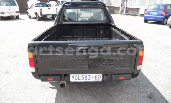 Buy Used Volkswagen Caddy Black Car in Mbabane in Manzini Buy Used Volkswagen Caddy Black Car in Mbabane in Manzini
