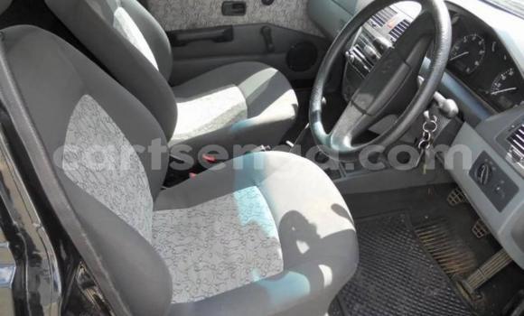 Buy Used Volkswagen Caddy Black Car in Mbabane in Manzini Buy Used Volkswagen Caddy Black Car in Mbabane in Manzini