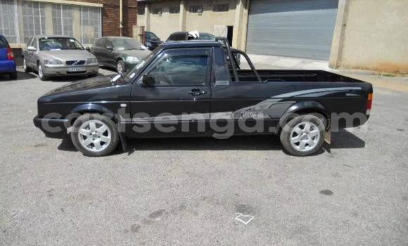 Buy Used Volkswagen Caddy Black Car in Mbabane in Manzini Buy Used Volkswagen Caddy Black Car in Mbabane in Manzini