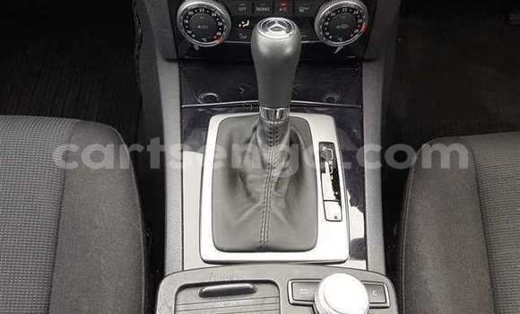 Acheter Occasion Voiture Mercedes‒Benz C–Class Noir à Bhunya, Manzini Acheter Occasion Voiture Mercedes‒Benz C–Class Noir à Bhunya, Manzini