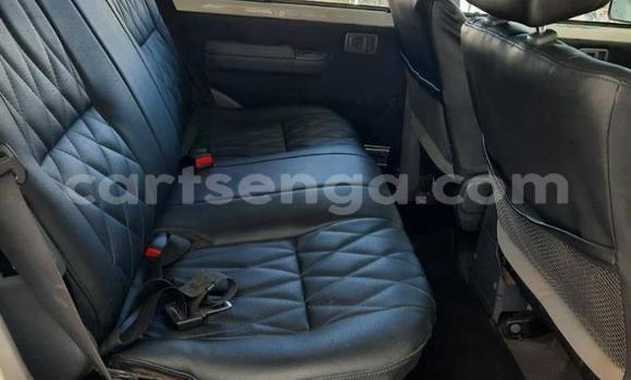 Buy Used Toyota Land Cruiser White Car in Mbabane in Manzini Buy Used Toyota Land Cruiser White Car in Mbabane in Manzini