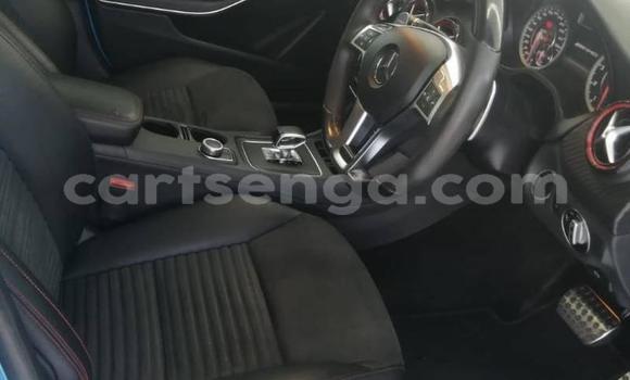 Buy Used Mercedes‒Benz A–Class Blue Car in Mbabane in Manzini Buy Used Mercedes‒Benz A–Class Blue Car in Mbabane in Manzini