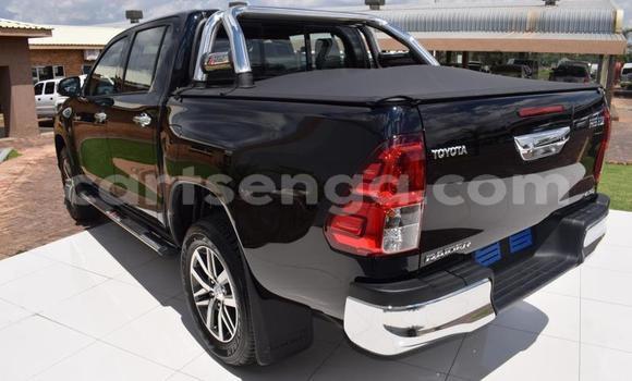 Acheter Occasion Voiture Toyota Hilux Noir à Ezulwini, Hhohho Acheter Occasion Voiture Toyota Hilux Noir à Ezulwini, Hhohho