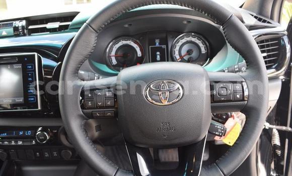 Acheter Occasion Voiture Toyota Hilux Noir à Ezulwini, Hhohho Acheter Occasion Voiture Toyota Hilux Noir à Ezulwini, Hhohho
