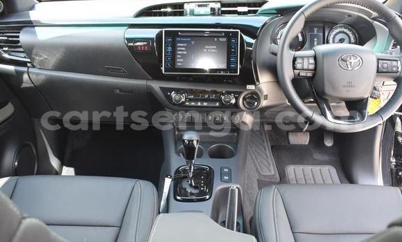 Acheter Occasion Voiture Toyota Hilux Noir à Ezulwini, Hhohho Acheter Occasion Voiture Toyota Hilux Noir à Ezulwini, Hhohho
