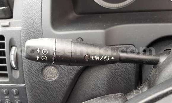 Acheter Occasion Voiture Mercedes‒Benz C–Class Noir à Bhunya, Manzini Acheter Occasion Voiture Mercedes‒Benz C–Class Noir à Bhunya, Manzini