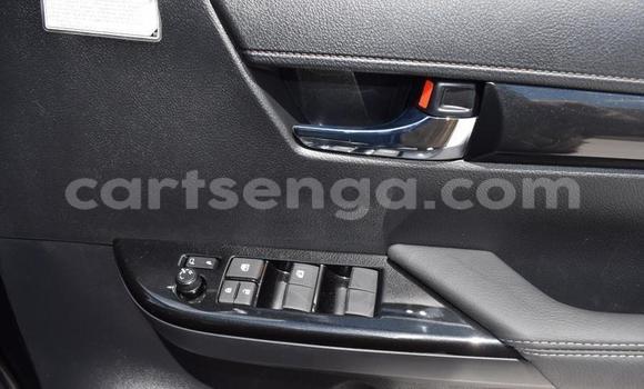 Acheter Occasion Voiture Toyota Hilux Noir à Ezulwini, Hhohho Acheter Occasion Voiture Toyota Hilux Noir à Ezulwini, Hhohho