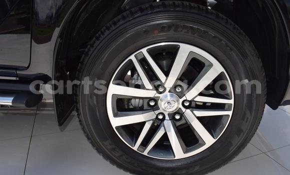 Acheter Occasion Voiture Toyota Hilux Noir à Ezulwini, Hhohho Acheter Occasion Voiture Toyota Hilux Noir à Ezulwini, Hhohho