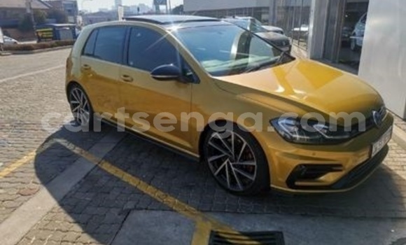 Buy Used Volkswagen Golf R Other Car in Mbabane in Manzini Buy Used Volkswagen Golf R Other Car in Mbabane in Manzini