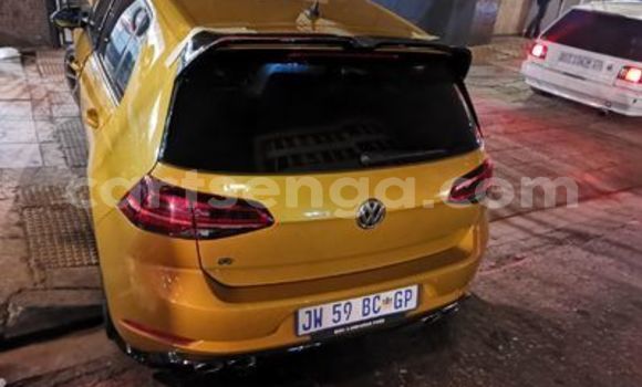 Buy Used Volkswagen Golf R Other Car in Mbabane in Manzini Buy Used Volkswagen Golf R Other Car in Mbabane in Manzini