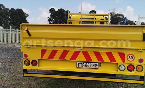 Acheter Occasion Utilitaire Isuzu FTR 850 Autre à Mbabane, Manzini Acheter Occasion Utilitaire Isuzu FTR 850 Autre à Mbabane, Manzini