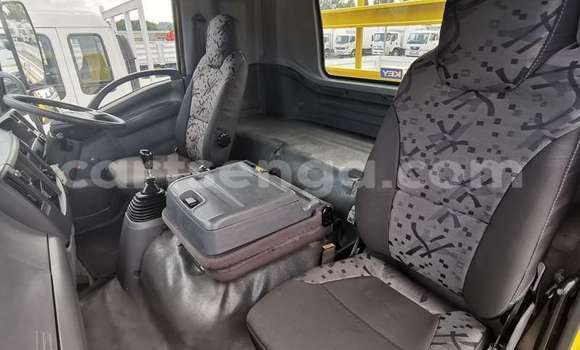 Acheter Occasion Utilitaire Isuzu FTR 850 Autre à Mbabane, Manzini Acheter Occasion Utilitaire Isuzu FTR 850 Autre à Mbabane, Manzini