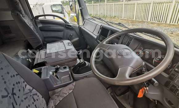 Acheter Occasion Utilitaire Isuzu FTR 850 Autre à Mbabane, Manzini Acheter Occasion Utilitaire Isuzu FTR 850 Autre à Mbabane, Manzini