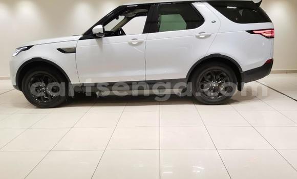 Buy Used Land Rover Discovery Silver Car in Ezulwini in Hhohho Buy Used Land Rover Discovery Silver Car in Ezulwini in Hhohho