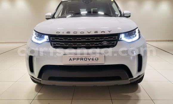 Buy Used Land Rover Discovery Silver Car in Ezulwini in Hhohho Buy Used Land Rover Discovery Silver Car in Ezulwini in Hhohho