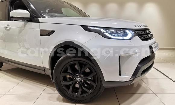 Buy Used Land Rover Discovery Silver Car in Ezulwini in Hhohho Buy Used Land Rover Discovery Silver Car in Ezulwini in Hhohho