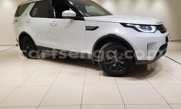 Buy Used Land Rover Discovery Silver Car in Ezulwini in Hhohho Buy Used Land Rover Discovery Silver Car in Ezulwini in Hhohho