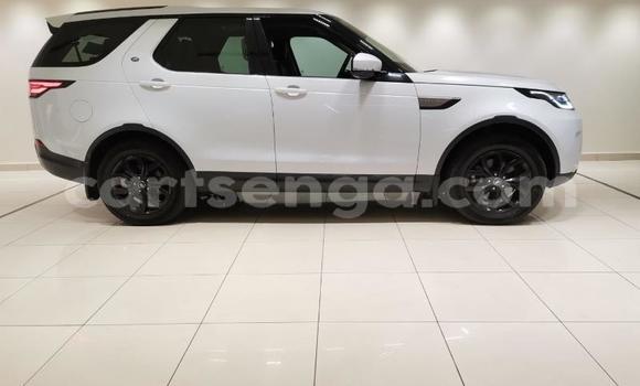 Buy Used Land Rover Discovery Silver Car in Ezulwini in Hhohho Buy Used Land Rover Discovery Silver Car in Ezulwini in Hhohho