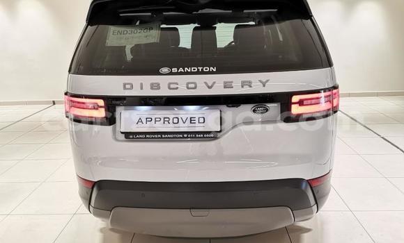 Buy Used Land Rover Discovery Silver Car in Ezulwini in Hhohho Buy Used Land Rover Discovery Silver Car in Ezulwini in Hhohho