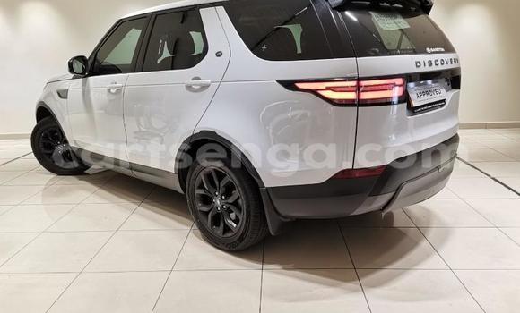 Buy Used Land Rover Discovery Silver Car in Ezulwini in Hhohho Buy Used Land Rover Discovery Silver Car in Ezulwini in Hhohho