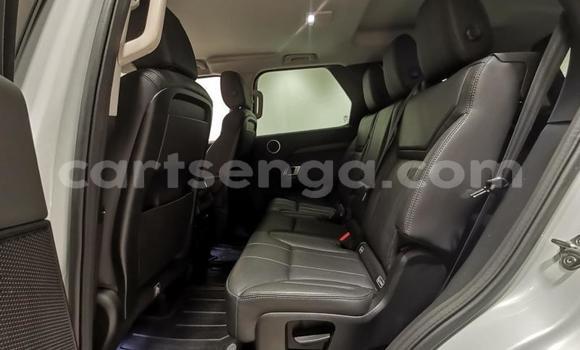 Buy Used Land Rover Discovery Silver Car in Ezulwini in Hhohho Buy Used Land Rover Discovery Silver Car in Ezulwini in Hhohho