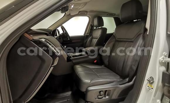 Buy Used Land Rover Discovery Silver Car in Ezulwini in Hhohho Buy Used Land Rover Discovery Silver Car in Ezulwini in Hhohho