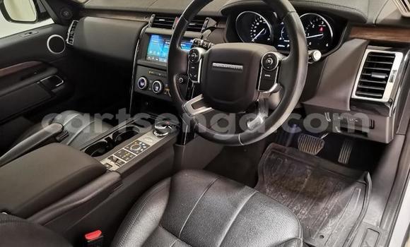 Buy Used Land Rover Discovery Silver Car in Ezulwini in Hhohho Buy Used Land Rover Discovery Silver Car in Ezulwini in Hhohho