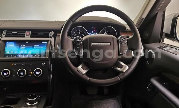 Buy Used Land Rover Discovery Silver Car in Ezulwini in Hhohho Buy Used Land Rover Discovery Silver Car in Ezulwini in Hhohho