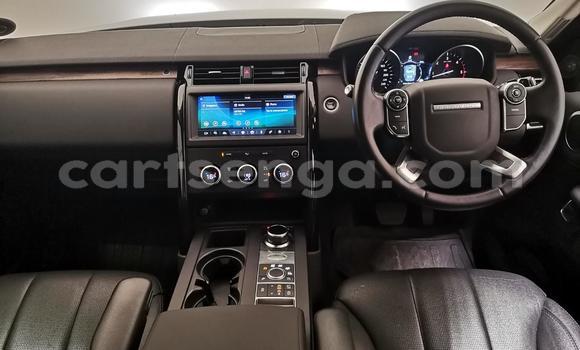 Buy Used Land Rover Discovery Silver Car in Ezulwini in Hhohho Buy Used Land Rover Discovery Silver Car in Ezulwini in Hhohho