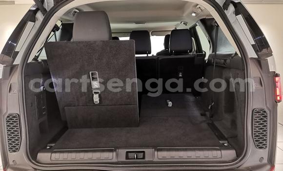 Buy Used Land Rover Discovery Silver Car in Ezulwini in Hhohho Buy Used Land Rover Discovery Silver Car in Ezulwini in Hhohho