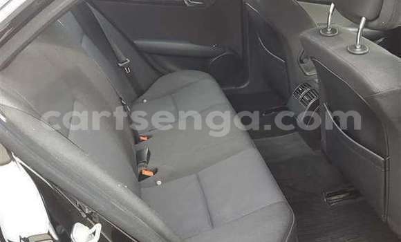 Acheter Occasion Voiture Mercedes‒Benz C–Class Noir à Bhunya, Manzini Acheter Occasion Voiture Mercedes‒Benz C–Class Noir à Bhunya, Manzini