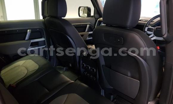 Buy Used Land Rover Defender Beige Car in Ezulwini in Hhohho Buy Used Land Rover Defender Beige Car in Ezulwini in Hhohho