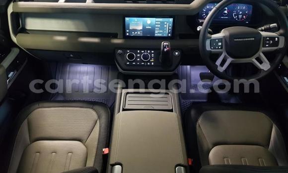 Buy Used Land Rover Defender Beige Car in Ezulwini in Hhohho Buy Used Land Rover Defender Beige Car in Ezulwini in Hhohho