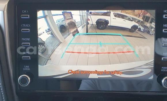 Buy Used Toyota Fortuner White Car in Matsapha in Manzini Buy Used Toyota Fortuner White Car in Matsapha in Manzini