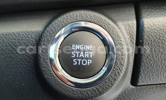 Buy Used Toyota Fortuner White Car in Matsapha in Manzini Buy Used Toyota Fortuner White Car in Matsapha in Manzini