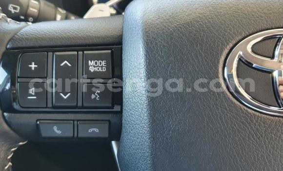 Buy Used Toyota Fortuner White Car in Matsapha in Manzini Buy Used Toyota Fortuner White Car in Matsapha in Manzini