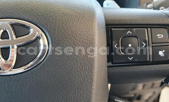 Buy Used Toyota Fortuner White Car in Matsapha in Manzini Buy Used Toyota Fortuner White Car in Matsapha in Manzini