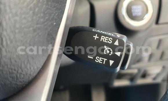 Buy Used Toyota Fortuner White Car in Matsapha in Manzini Buy Used Toyota Fortuner White Car in Matsapha in Manzini