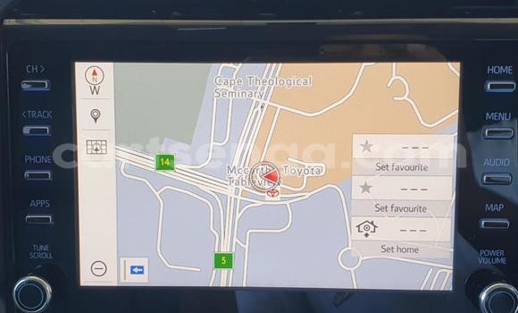 Buy Used Toyota Fortuner White Car in Matsapha in Manzini Buy Used Toyota Fortuner White Car in Matsapha in Manzini