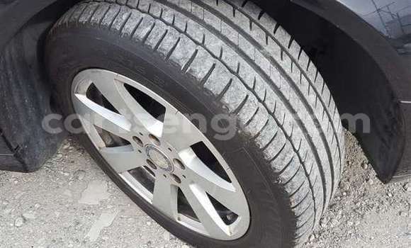 Acheter Occasion Voiture Mercedes‒Benz C–Class Noir à Bhunya, Manzini Acheter Occasion Voiture Mercedes‒Benz C–Class Noir à Bhunya, Manzini
