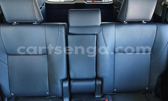 Buy Used Toyota Fortuner White Car in Matsapha in Manzini Buy Used Toyota Fortuner White Car in Matsapha in Manzini