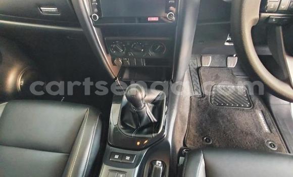 Acheter Occasion Voiture Toyota Fortuner Blanc à Ezulwini, Hhohho Acheter Occasion Voiture Toyota Fortuner Blanc à Ezulwini, Hhohho