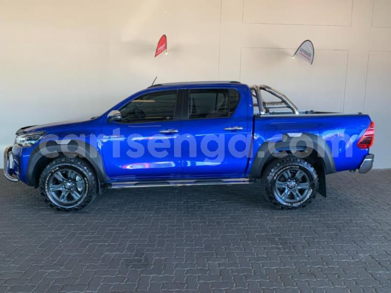 Big with watermark toyota hilux hhohho ezulwini 25585