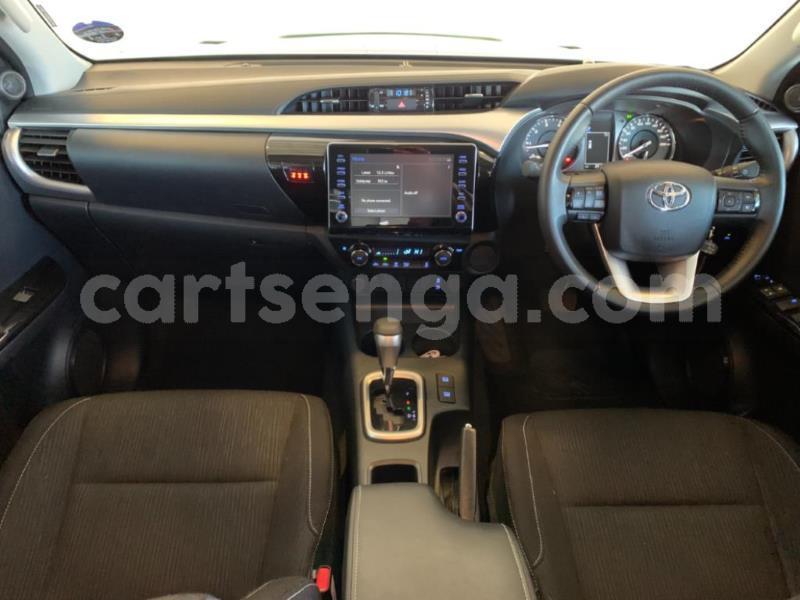 Big with watermark toyota hilux hhohho ezulwini 25585
