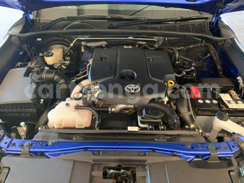 Big with watermark toyota hilux hhohho ezulwini 25585