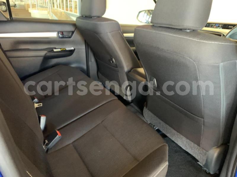Big with watermark toyota hilux hhohho ezulwini 25585