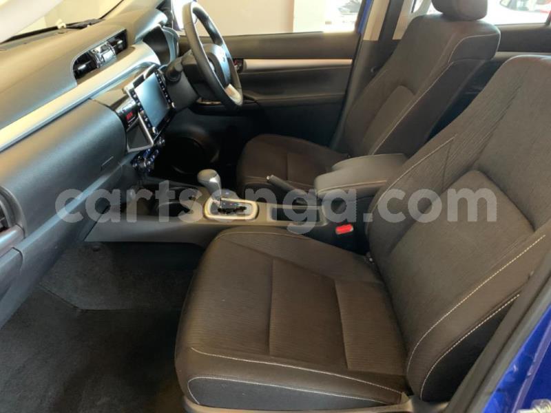 Big with watermark toyota hilux hhohho ezulwini 25585