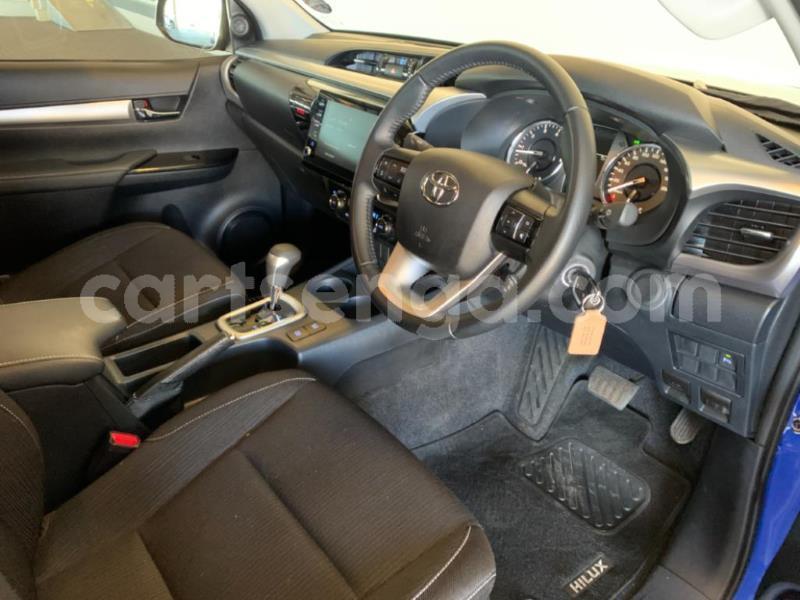 Big with watermark toyota hilux hhohho ezulwini 25585