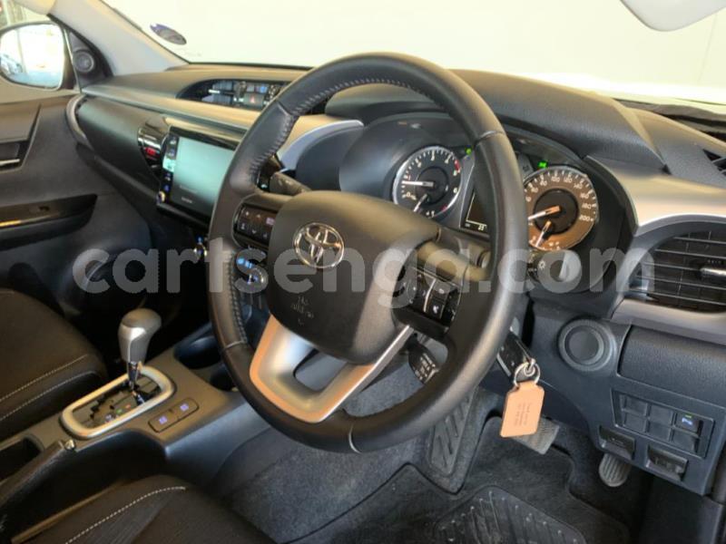 Big with watermark toyota hilux hhohho ezulwini 25585