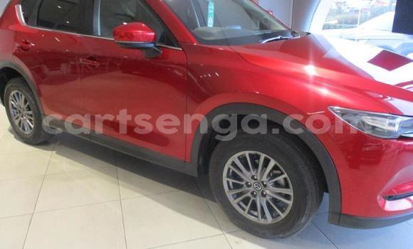Buy Used Mazda CX-5 Red Car in Bulembu in Hhohho Buy Used Mazda CX-5 Red Car in Bulembu in Hhohho